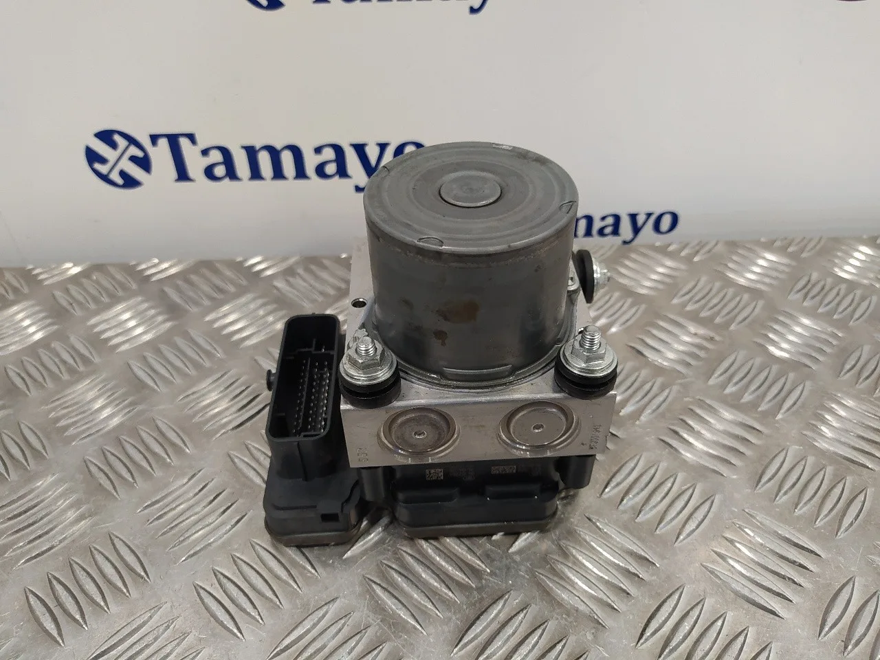 Abs para Volkswagen Polo (6C1)