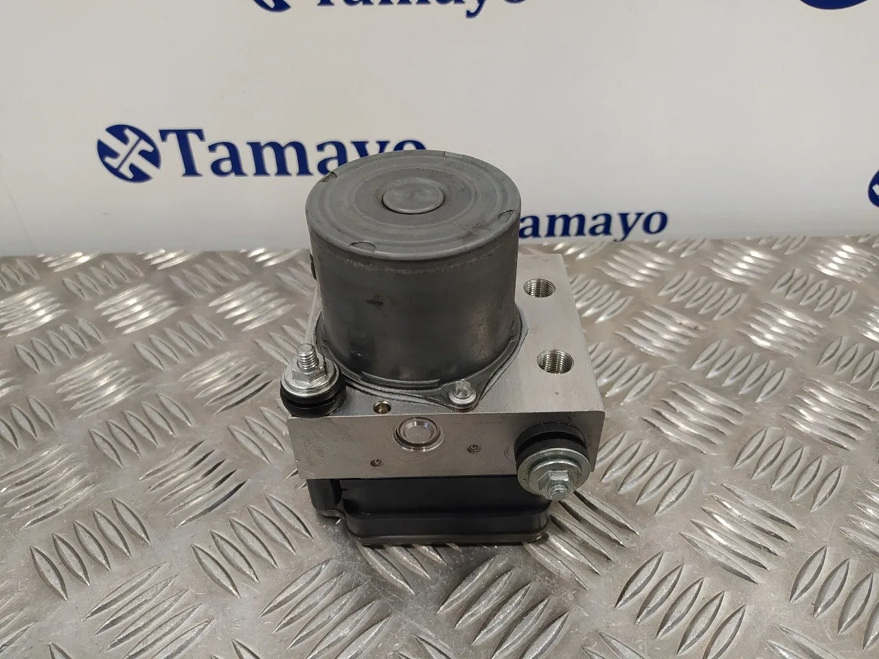 Abs para Volkswagen Polo (6C1)