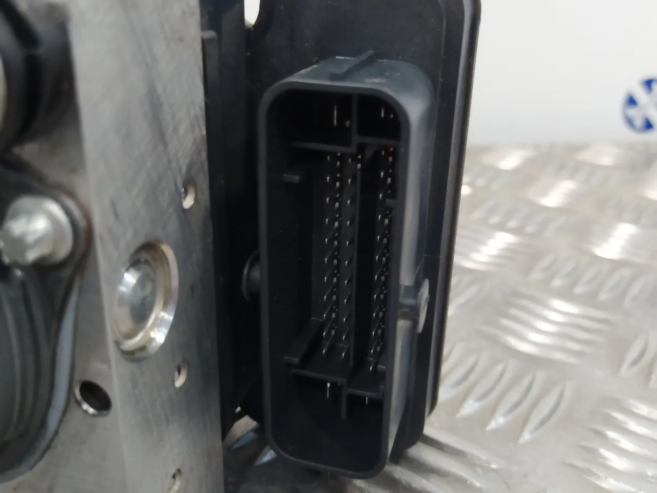 Abs para Volkswagen Polo (6C1)