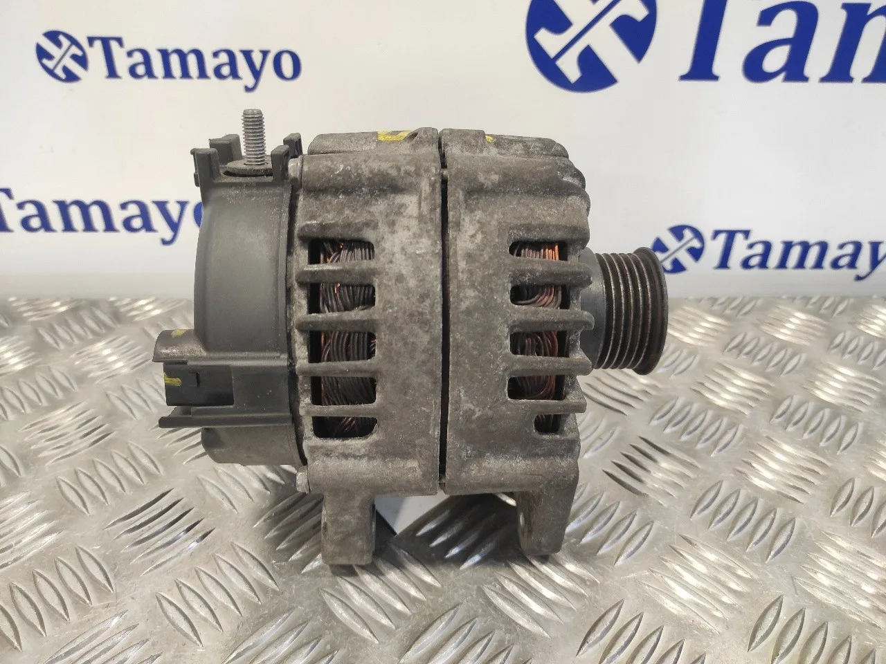 Alternador para Mercedes-Benz Clase E (W212) Lim.