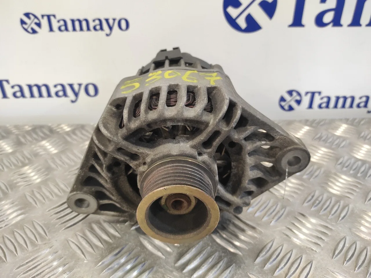 Alternador para Alfa Romeo 156 Sportwagon (116)