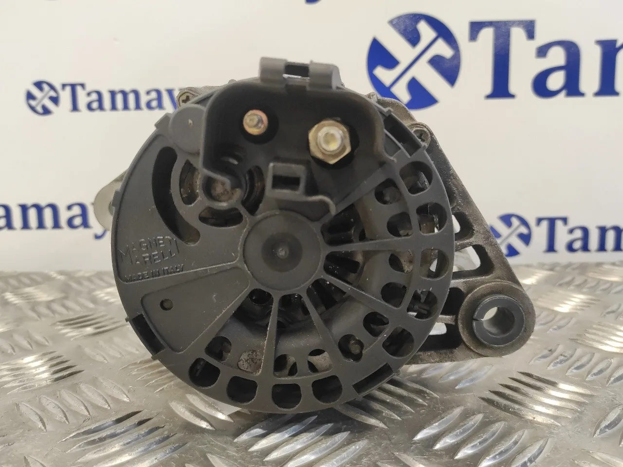 Alternador para Alfa Romeo 156 Sportwagon (116)