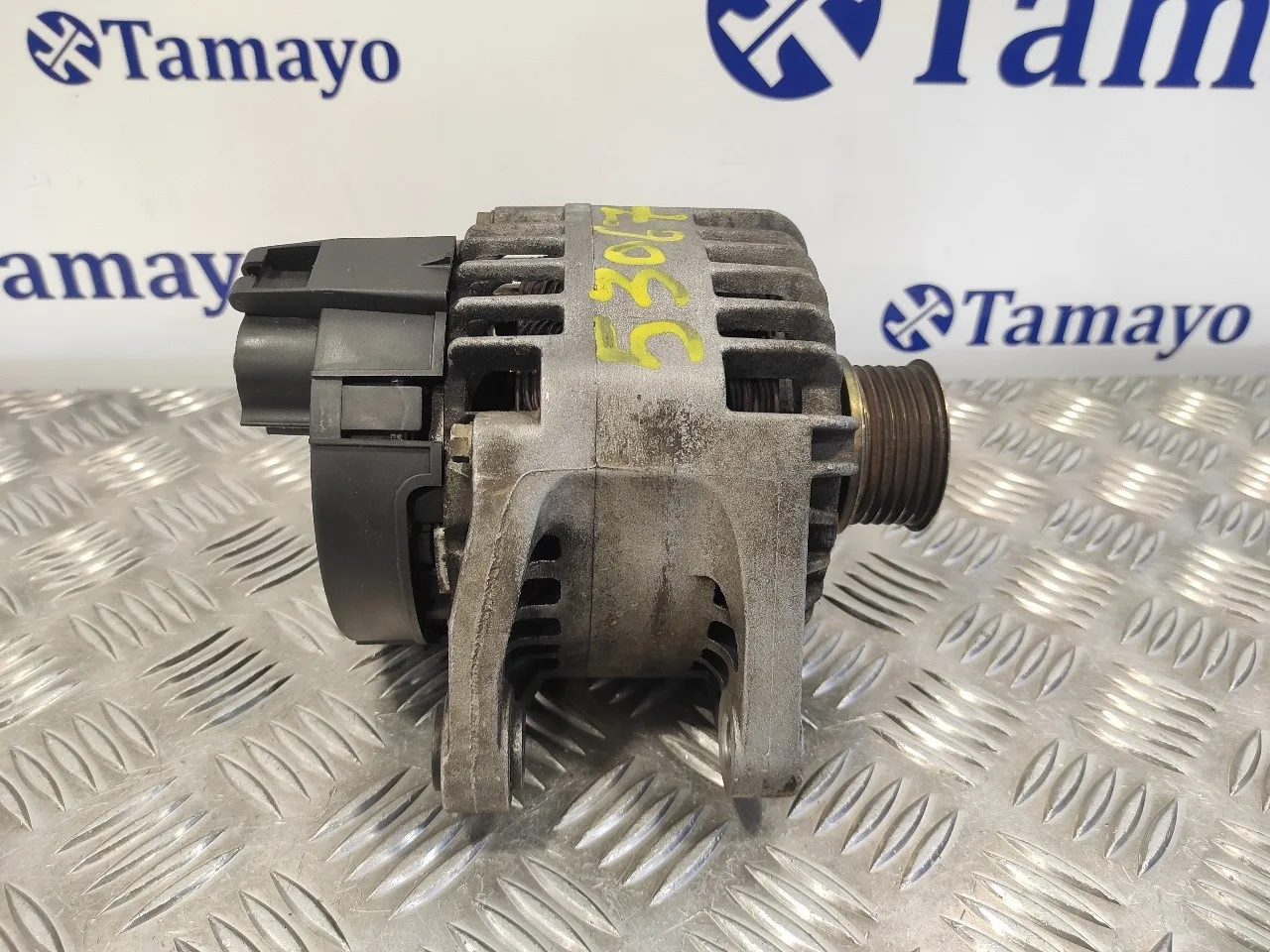 Alternador para Alfa Romeo 156 Sportwagon (116)
