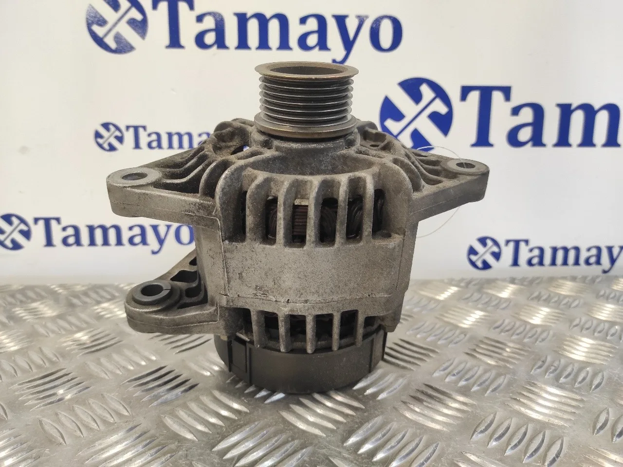 Alternador para Alfa Romeo 156 Sportwagon (116)