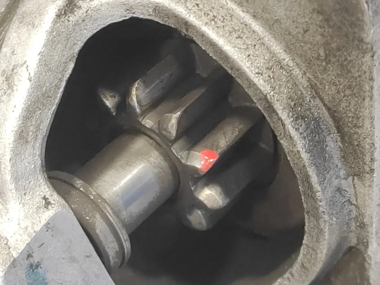 Motor Arranque para Nissan Qashqai (J10)