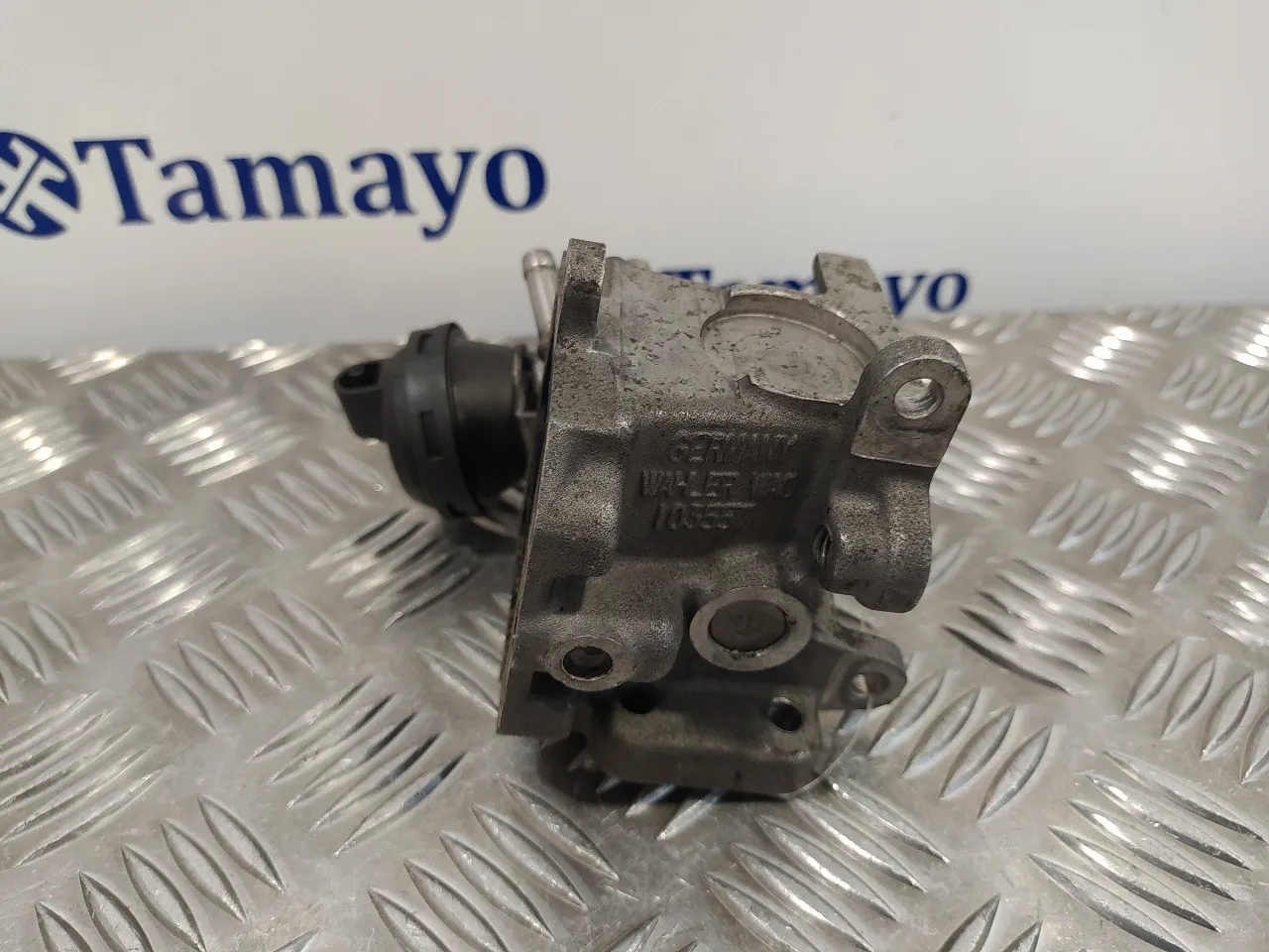 Valvula Egr para Volkswagen Golf V Berlina (1K1)