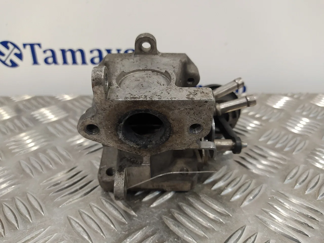 Valvula Egr para Volkswagen Golf V Berlina (1K1)