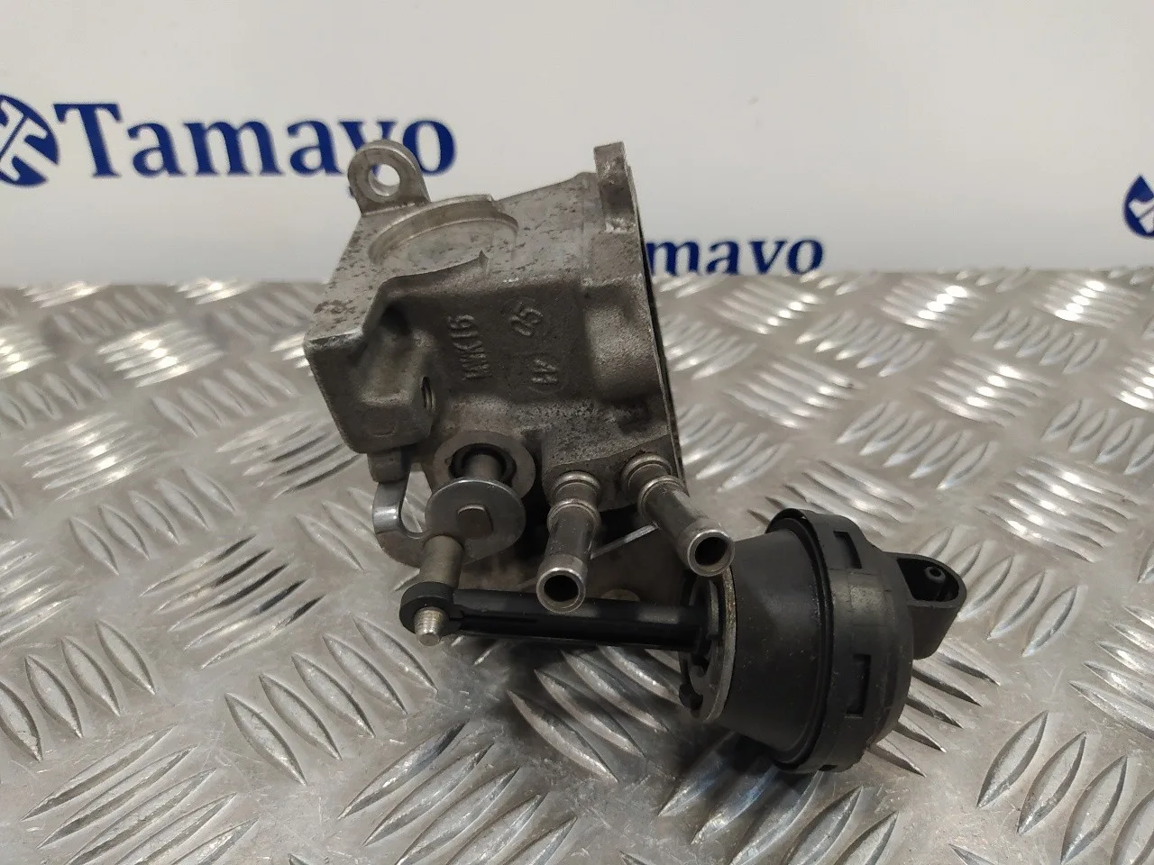 Valvula Egr para Volkswagen Golf V Berlina (1K1)