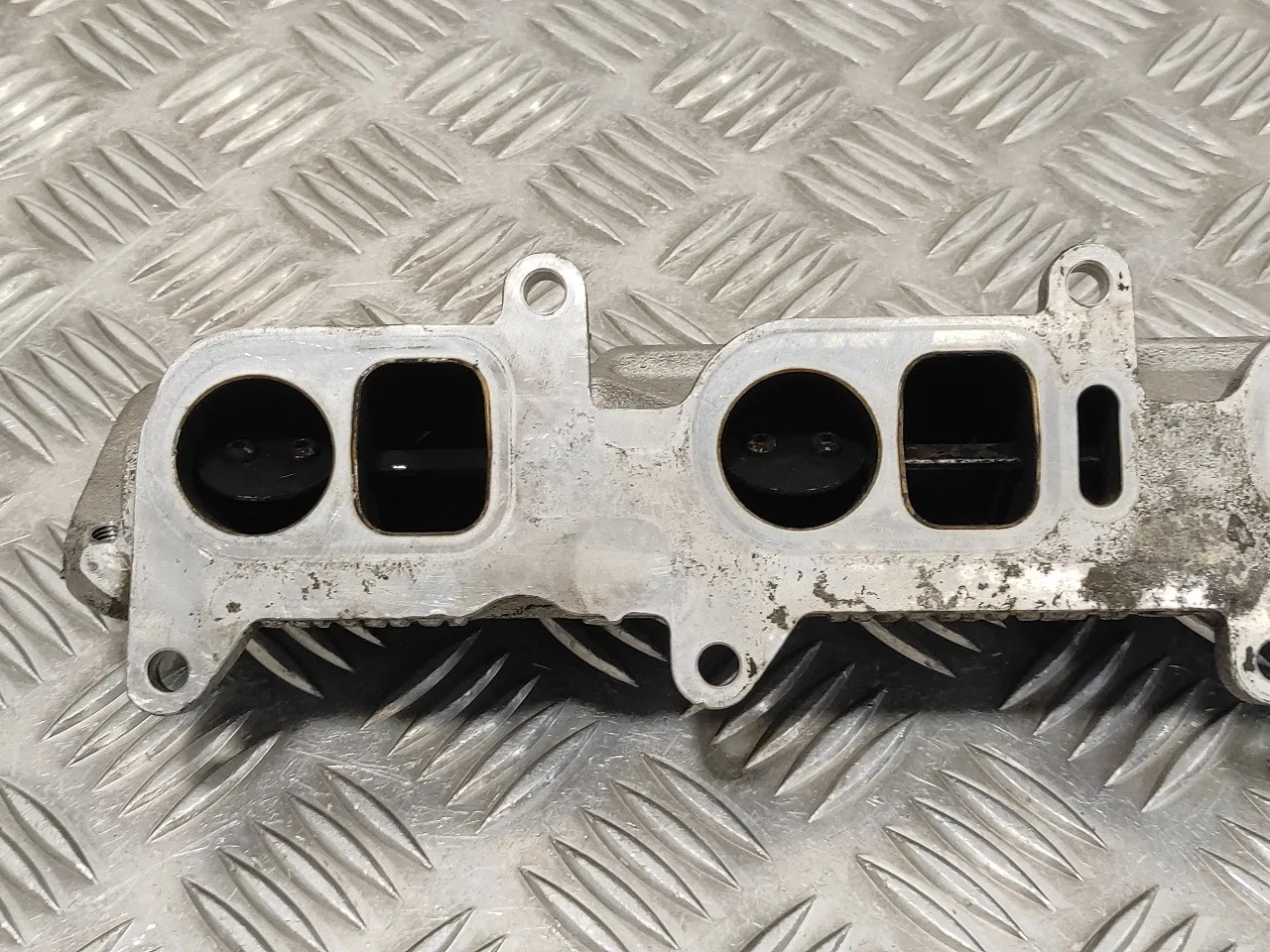 Colector Admision para Mercedes-Benz Clase S (W220) Berlina