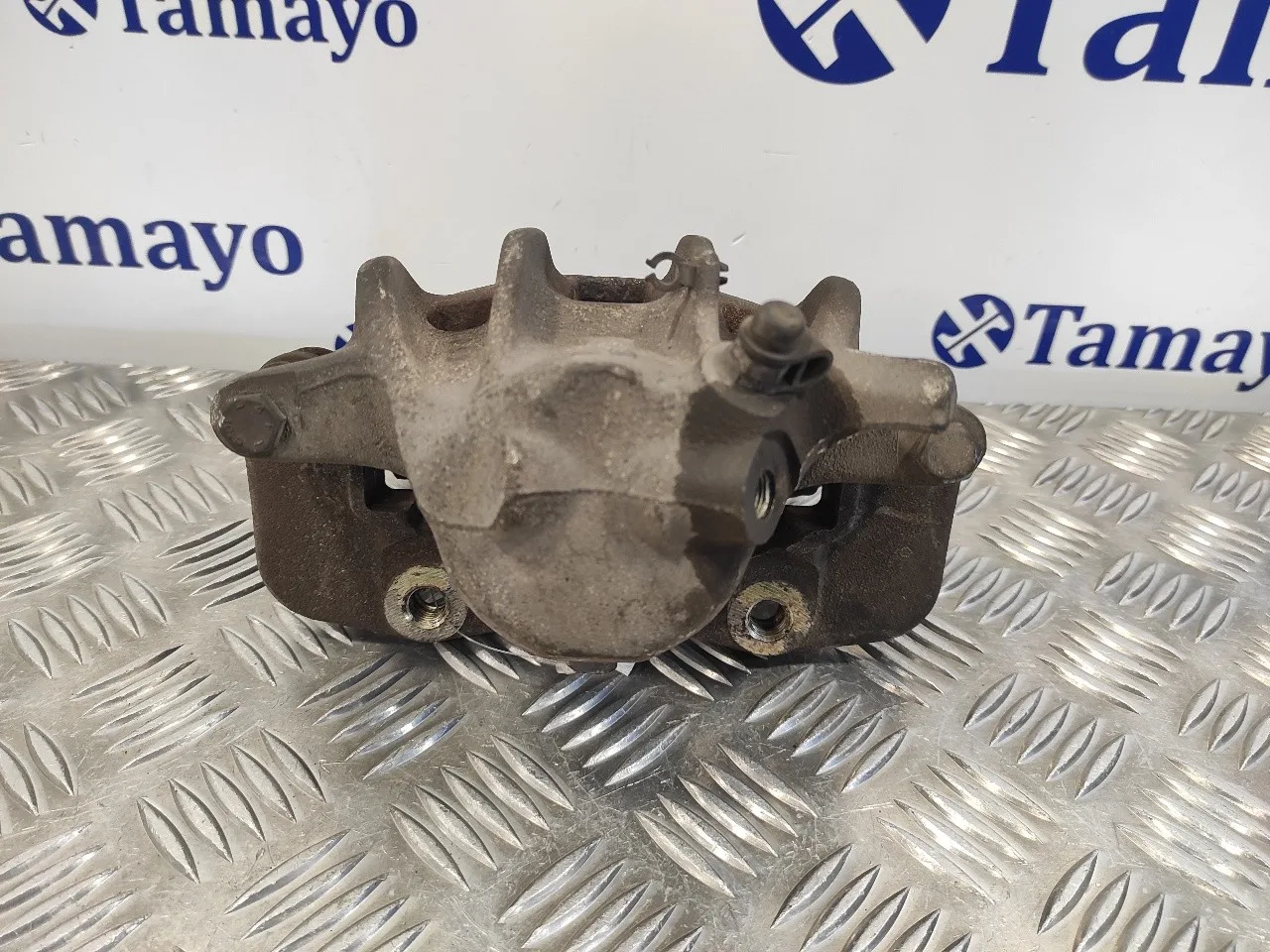 Pinza Freno Delantera Derecha para Peugeot 607 (S2)
