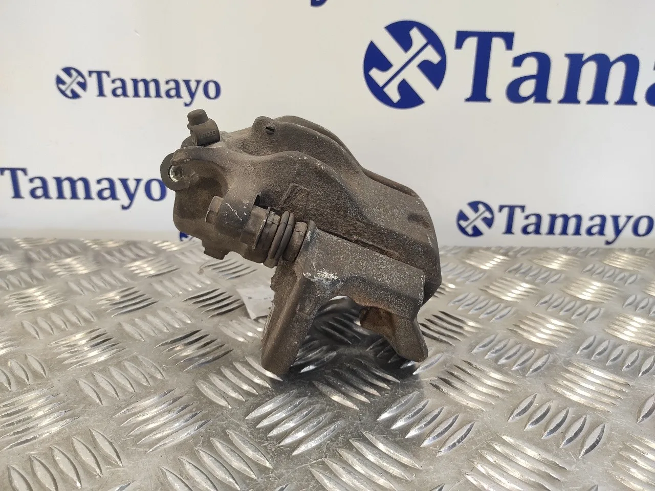 Pinza Freno Delantera Derecha para Peugeot 607 (S2)