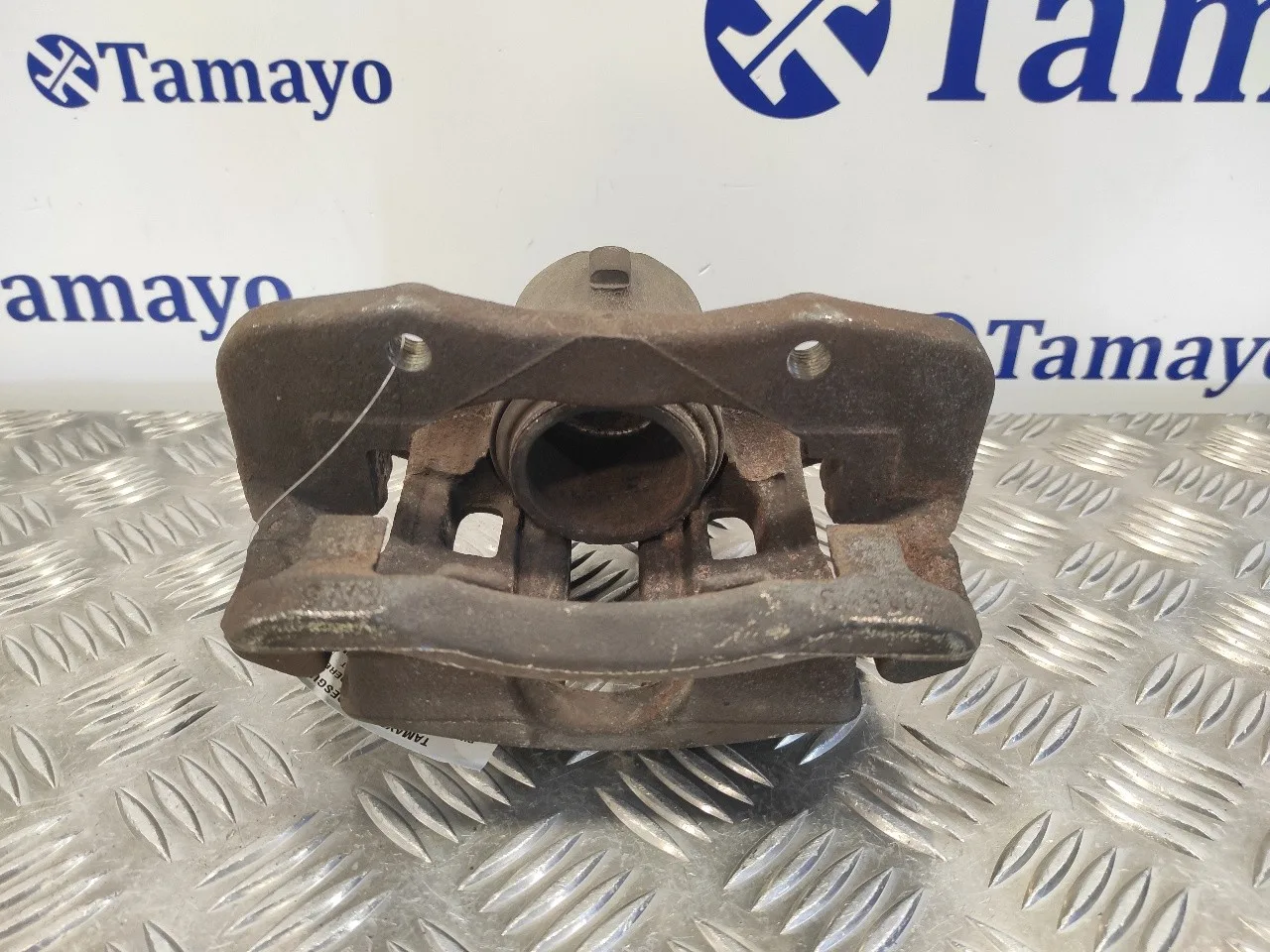 Pinza Freno Delantera Derecha para Peugeot 607 (S2)