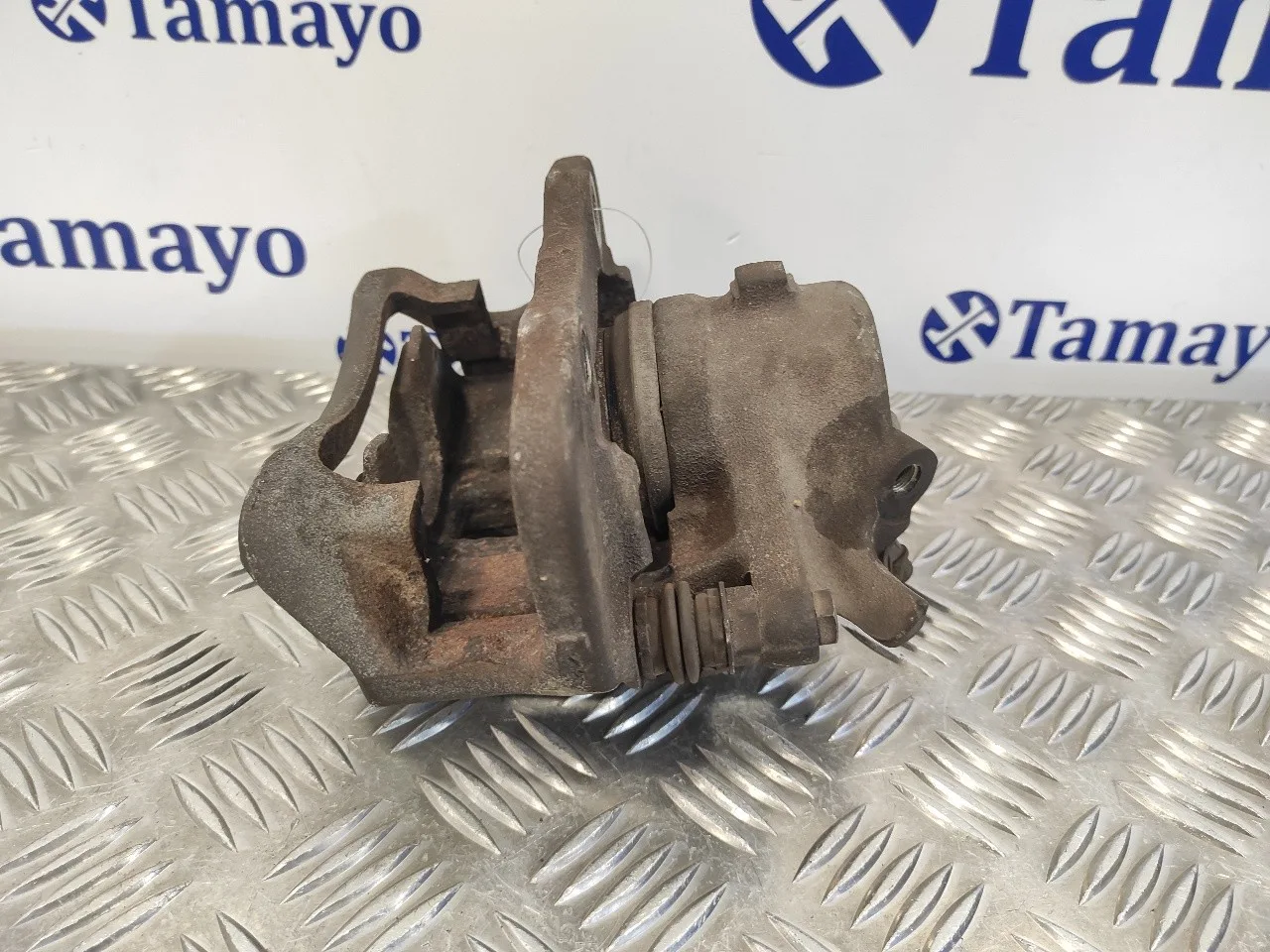 Pinza Freno Delantera Derecha para Peugeot 607 (S2)