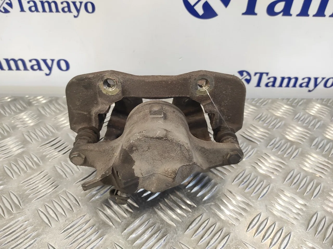 Pinza Freno Delantera Derecha para Peugeot 607 (S2)