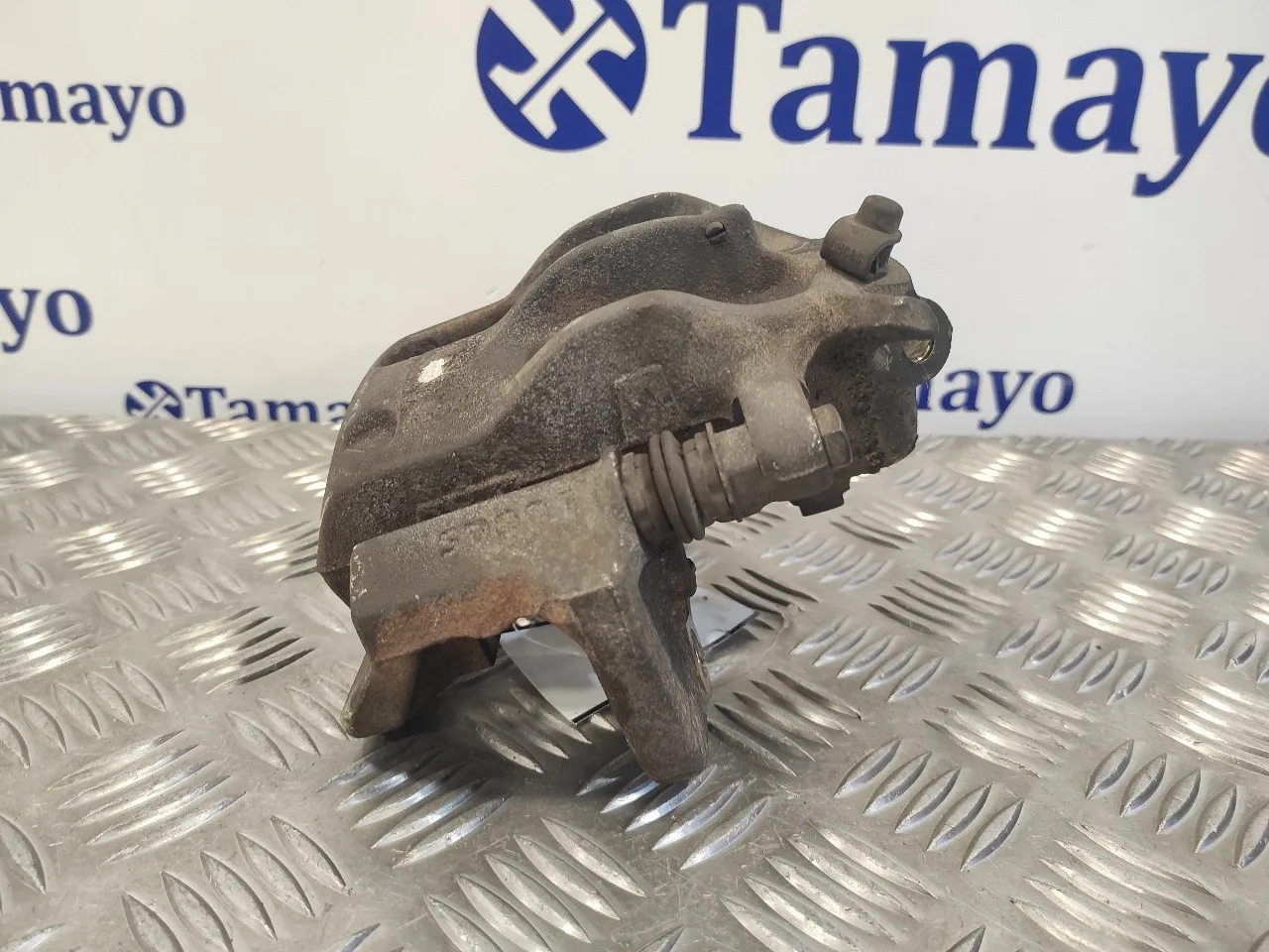 Pinza Freno Delantera Izquierda para Peugeot 607 (S2)