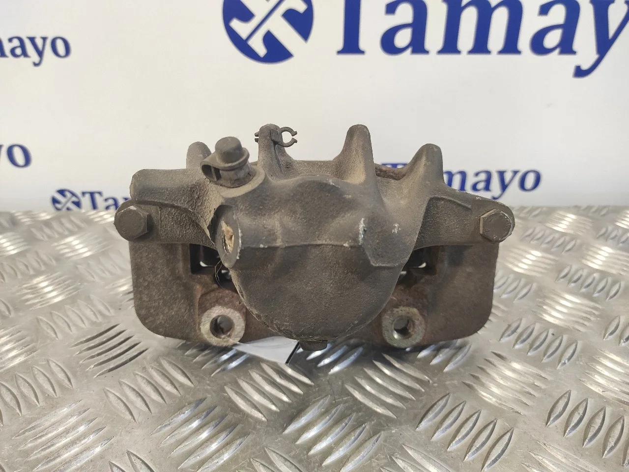 Pinza Freno Delantera Izquierda para Peugeot 607 (S2)