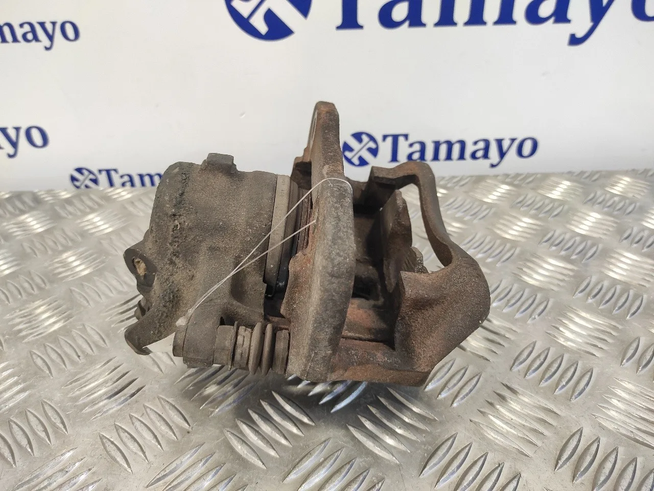 Pinza Freno Delantera Izquierda para Peugeot 607 (S2)