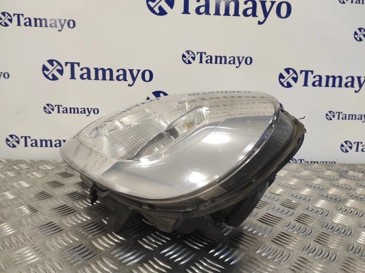 Faro Izquierdo para Nissan Primastar (X..)