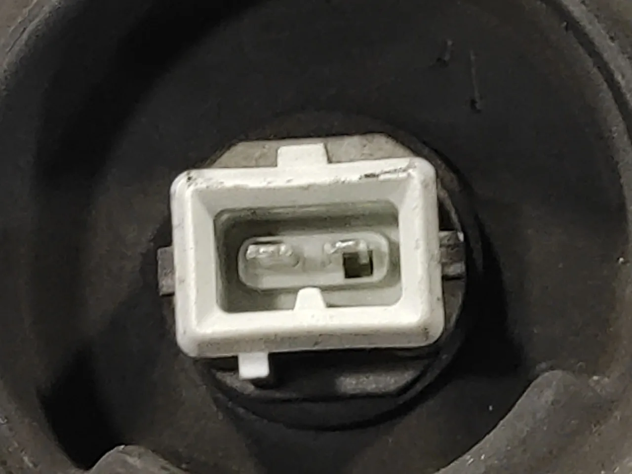 Faro Izquierdo para Nissan Primastar (X..)