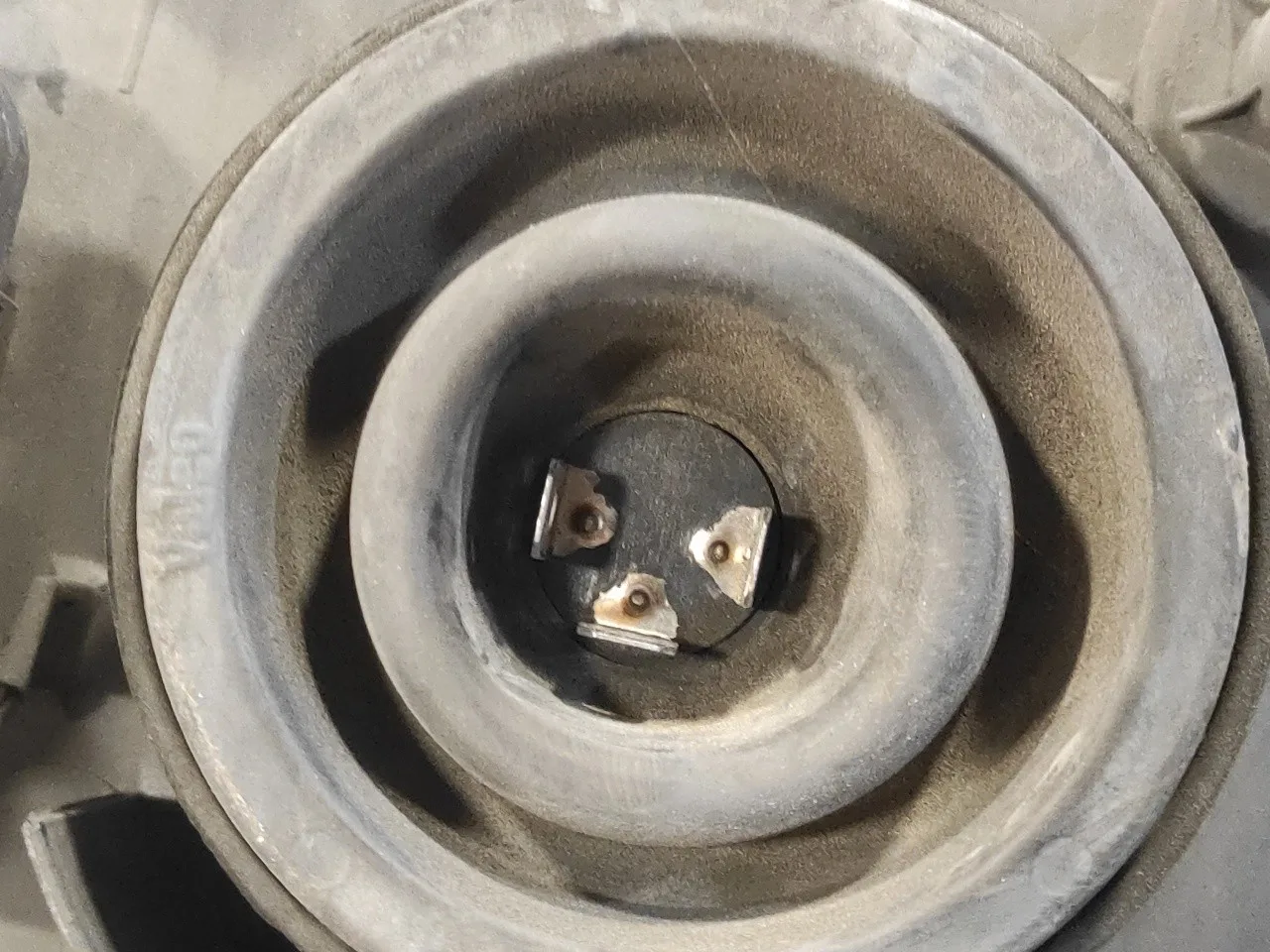 Faro Izquierdo para Nissan Primastar (X..)