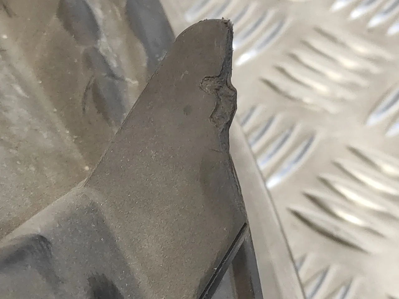 Faro Izquierdo para Nissan Primastar (X..)
