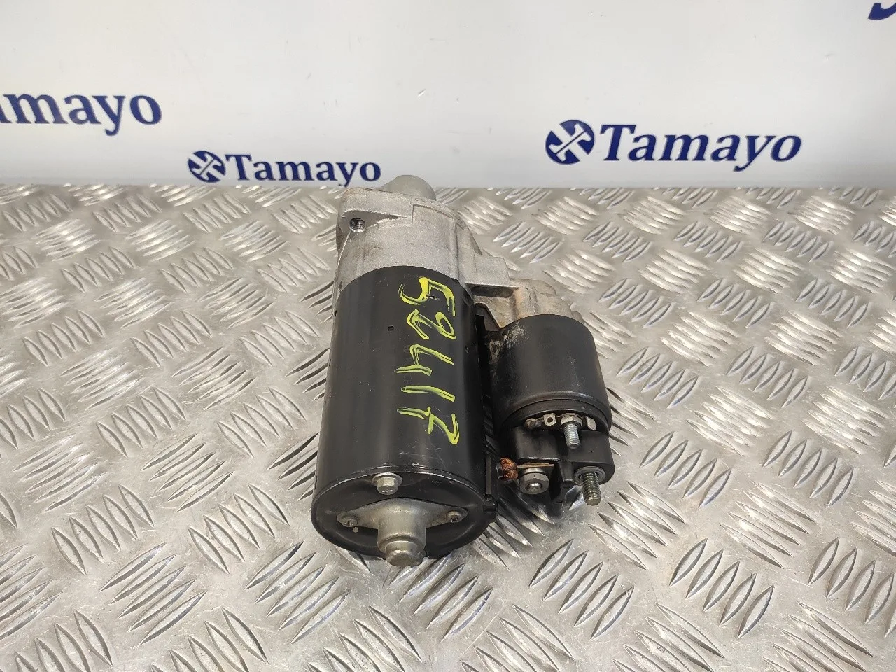 Motor Arranque para Mercedes-Benz Clase E (W211) Berlina