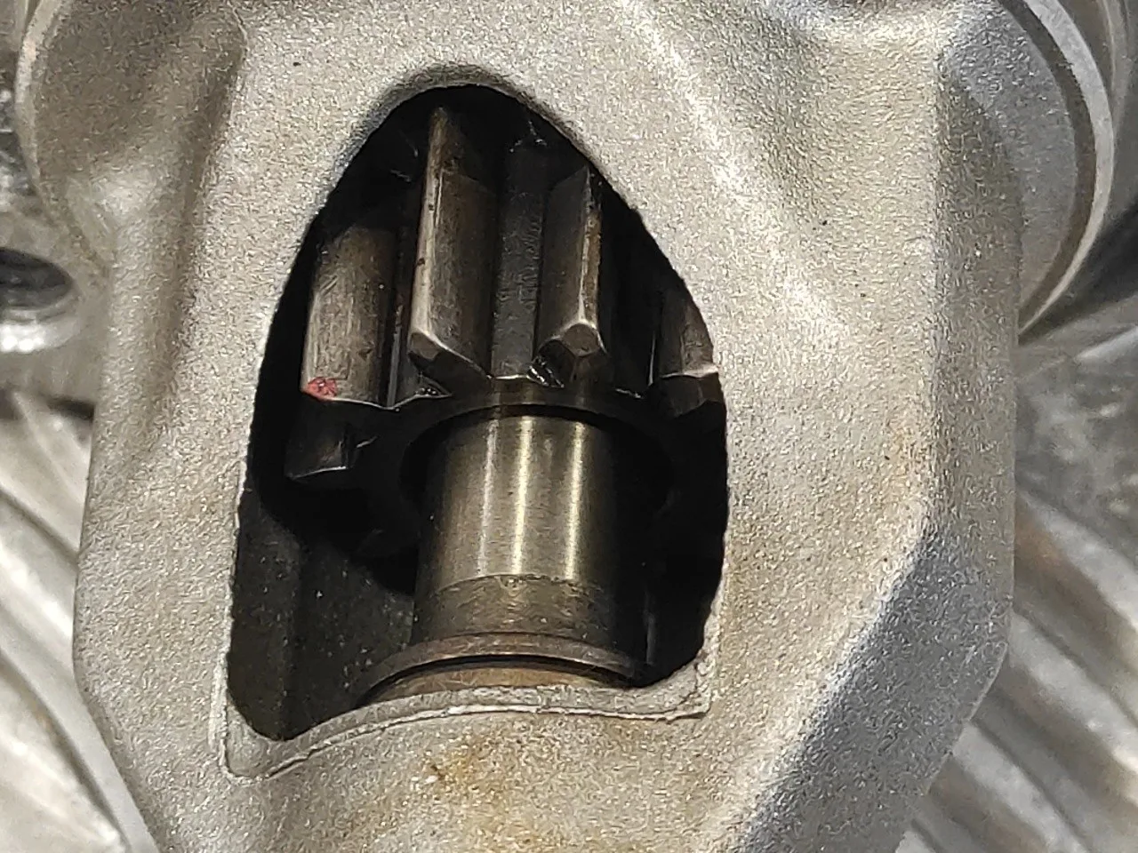 Motor Arranque para Mercedes-Benz Clase E (W211) Berlina