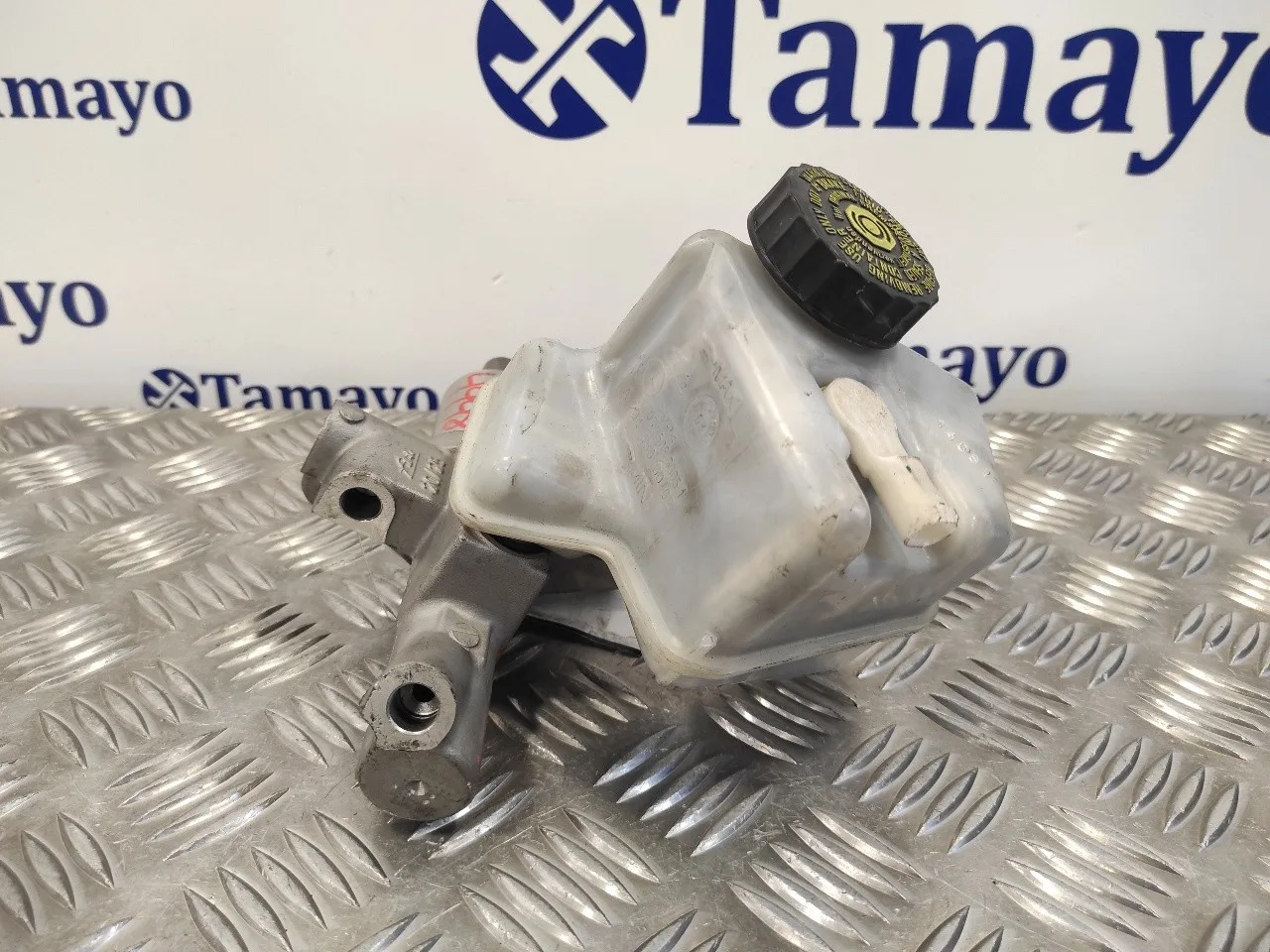 Bomba Freno para Mercedes-Benz Clase C (W204) Berlina
