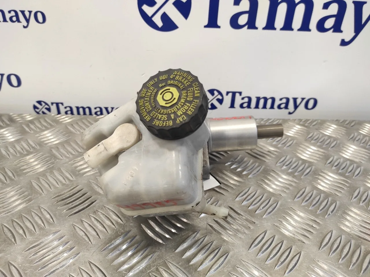 Bomba Freno para Mercedes-Benz Clase C (W204) Berlina