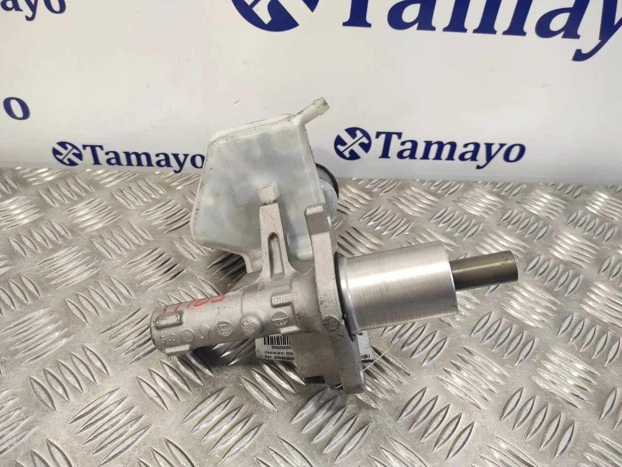 Bomba Freno para Mercedes-Benz Clase C (W204) Berlina