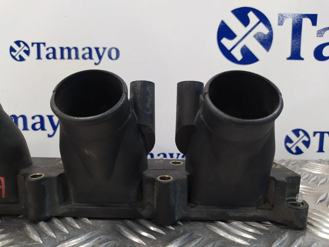 Colector Admision para Audi A4 Avant (8E)