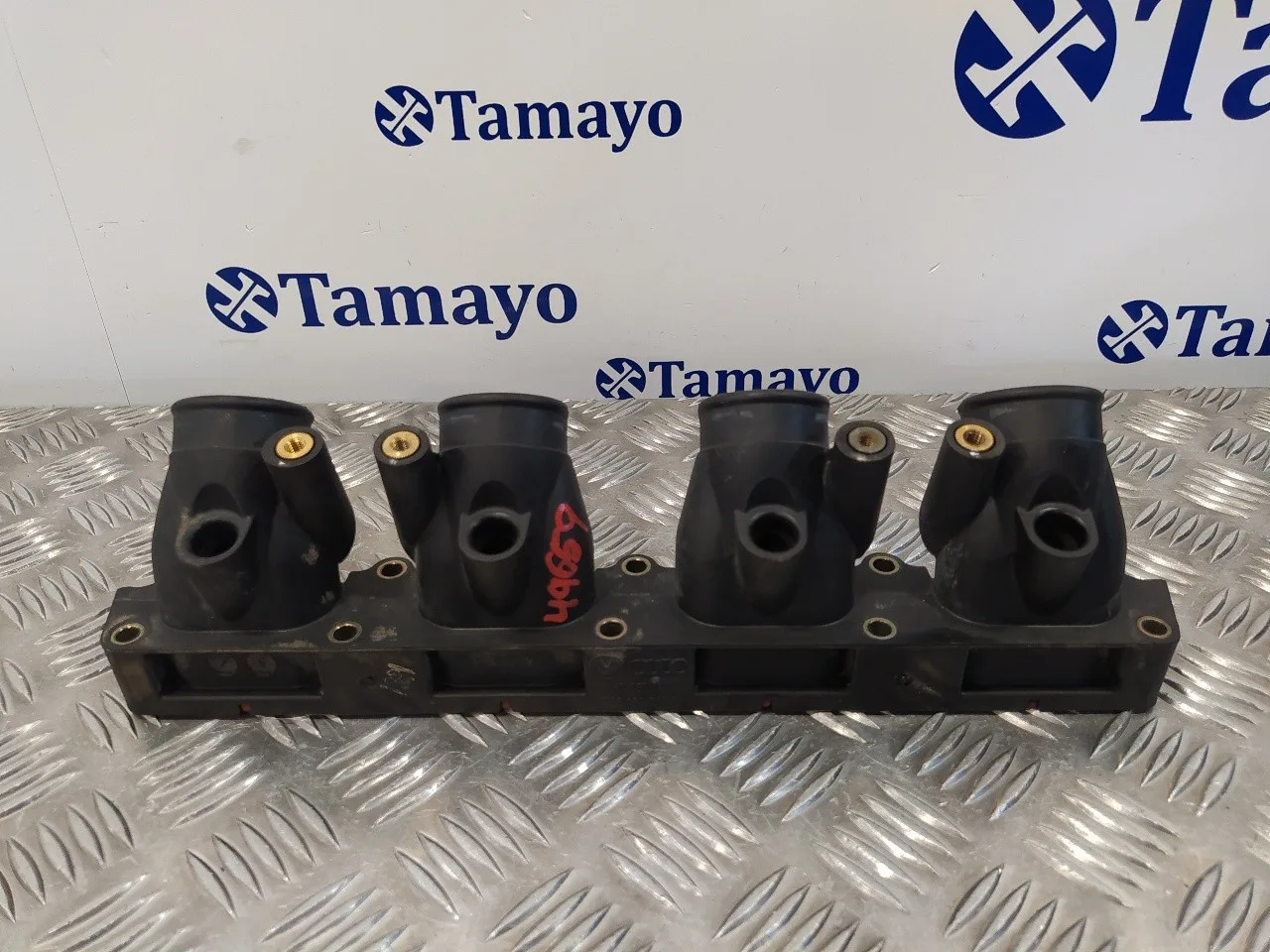 Colector Admision para Audi A4 Avant (8E)