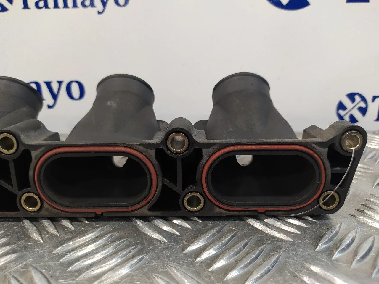 Colector Admision para Audi A4 Avant (8E)