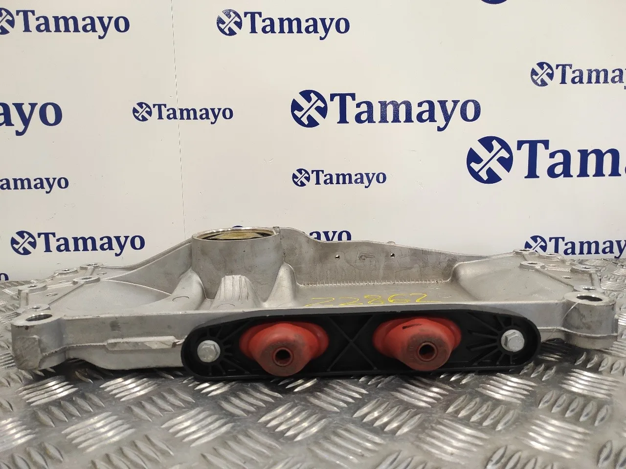 Puente Delantero para Seat Leon (1P1)
