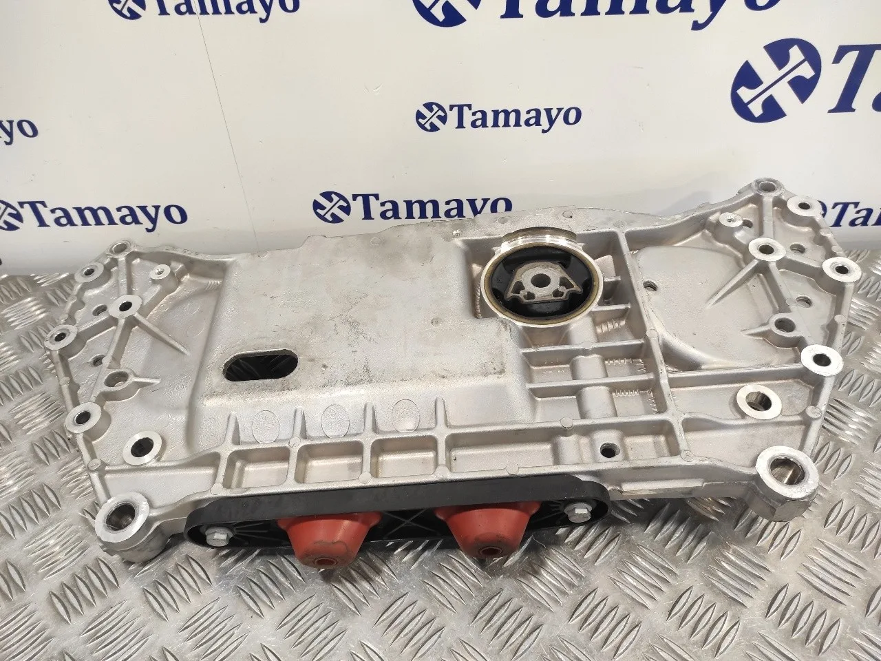 Puente Delantero para Seat Leon (1P1)