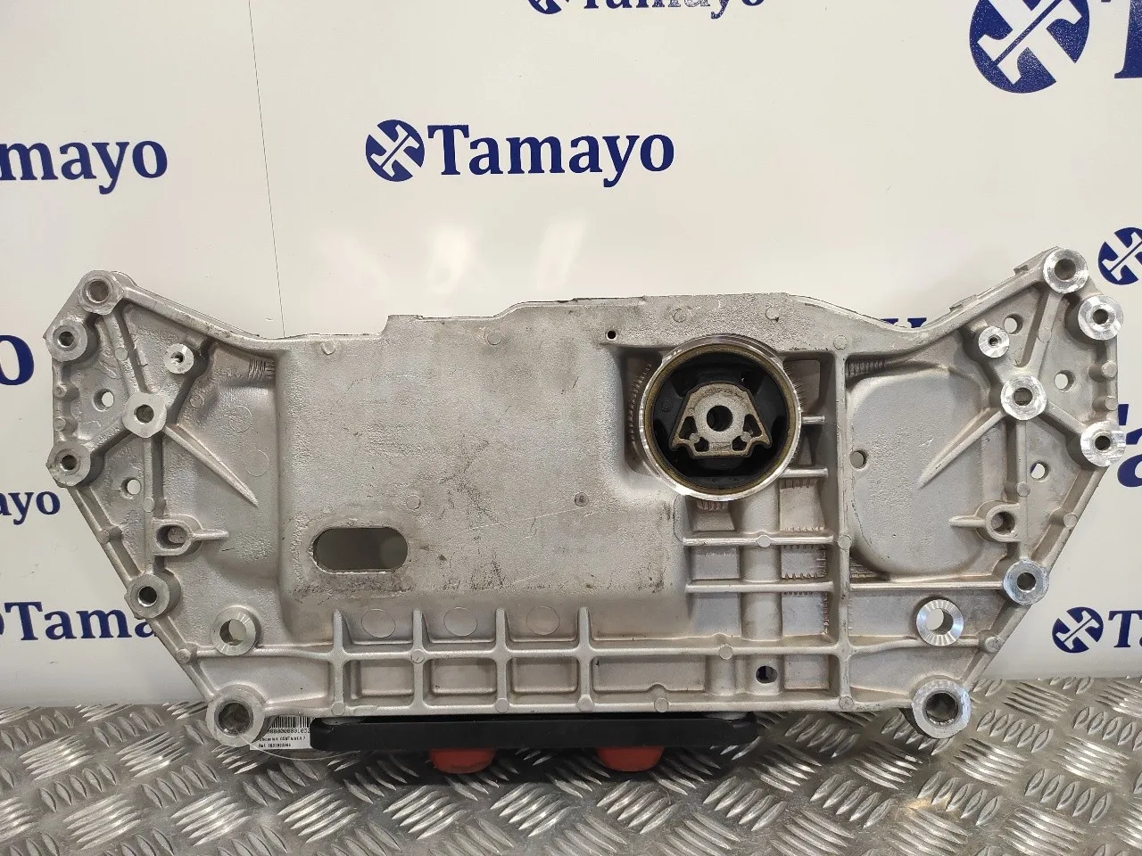 Puente Delantero para Seat Leon (1P1)