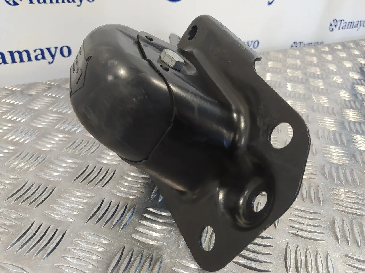 Brazo Suspension Inferior Trasero Izquierdo para Seat Leon (1P1)