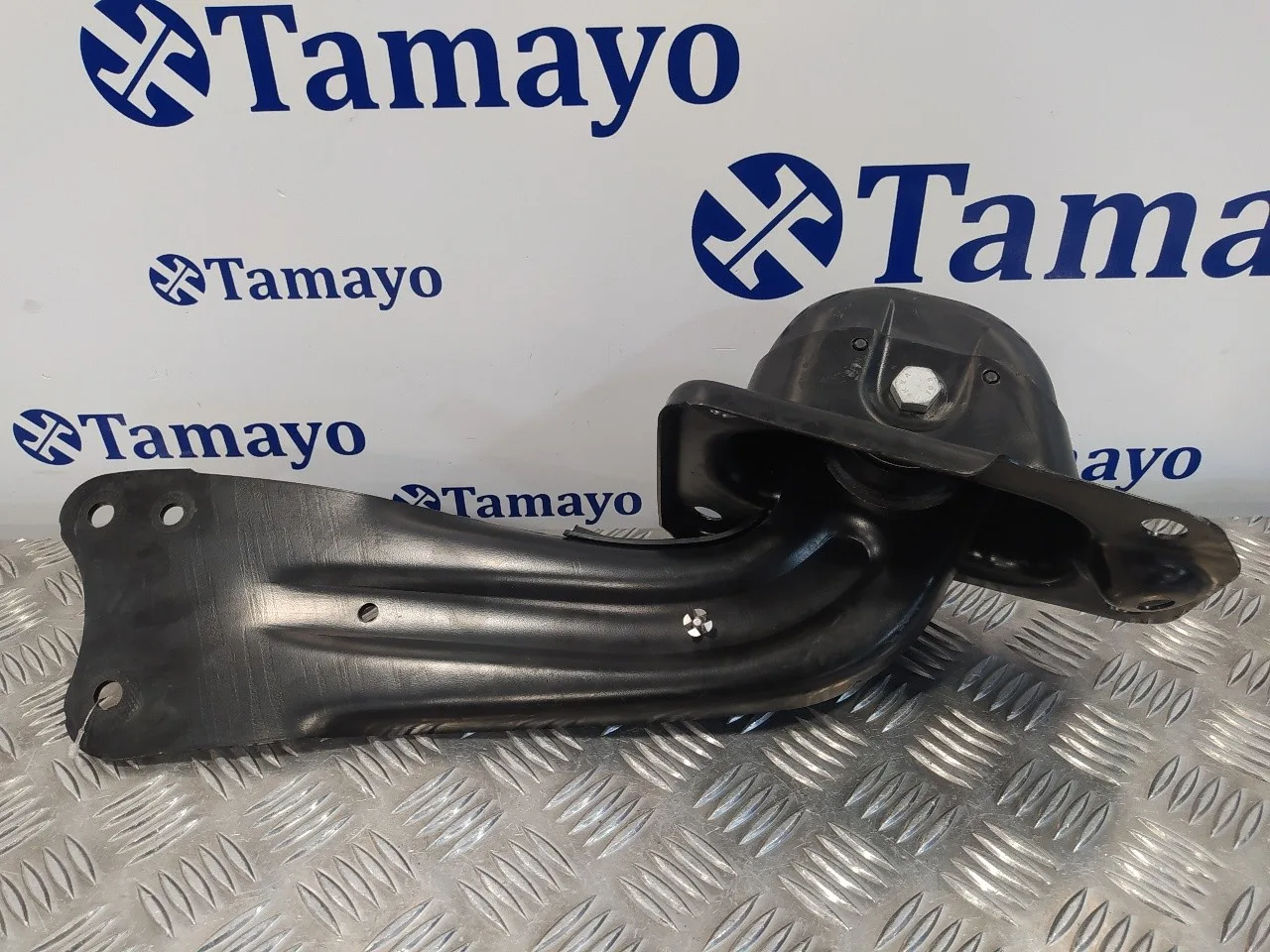 Brazo Suspension Inferior Trasero Derecho para Seat Leon (1P1)