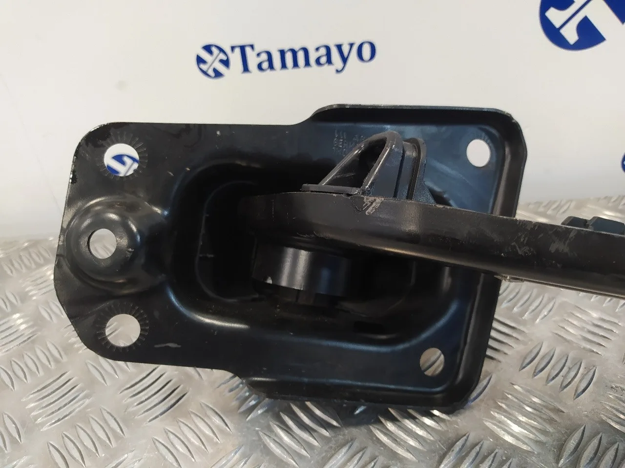 Brazo Suspension Inferior Trasero Derecho para Seat Leon (1P1)
