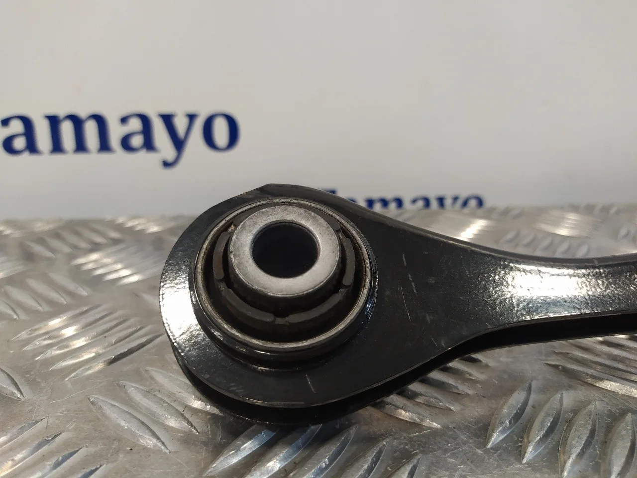 Tirante Inferior Trasero Derecho para Seat Leon (1P1)