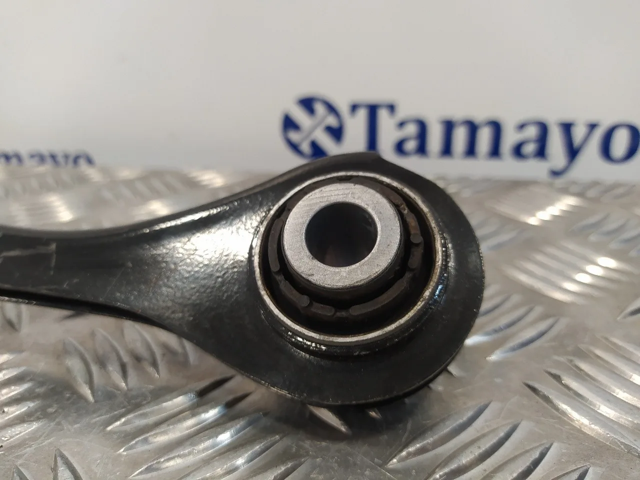 Tirante Inferior Trasero Derecho para Seat Leon (1P1)