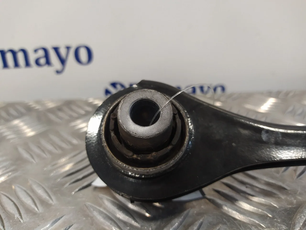 Tirante Inferior Trasero Derecho para Seat Leon (1P1)