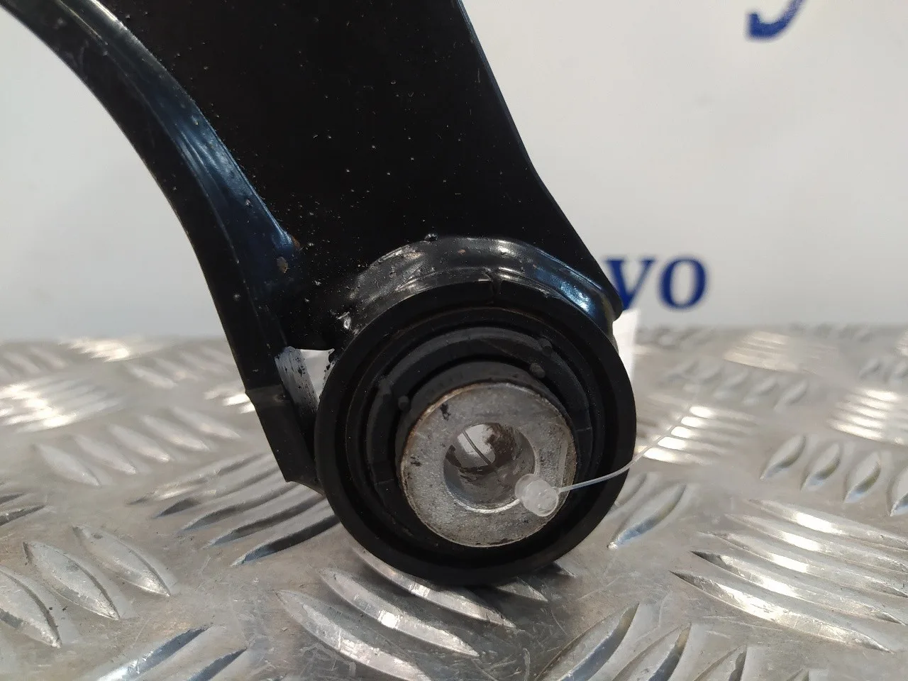 Brazo Suspension Inferior Trasero Derecho para Seat Leon (1P1)