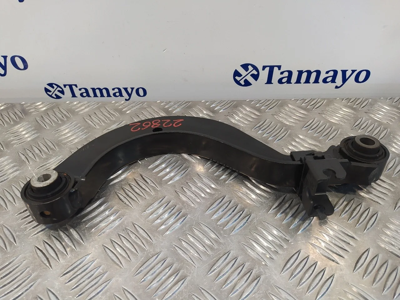 Brazo Suspension Inferior Trasero Derecho para Seat Leon (1P1)