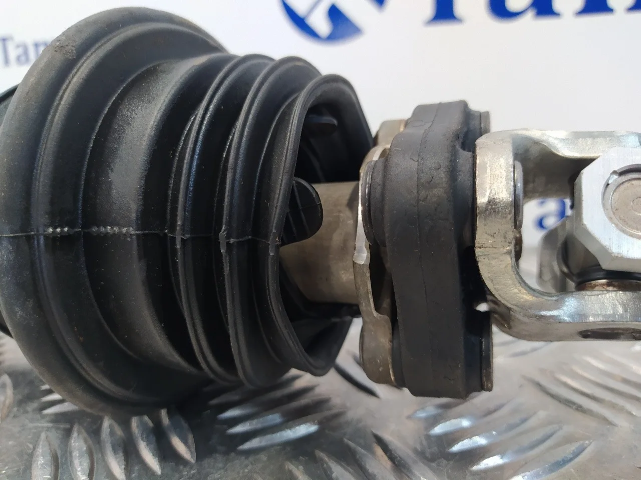 Cruceta para Mercedes-Benz Clase C (W204) Berlina