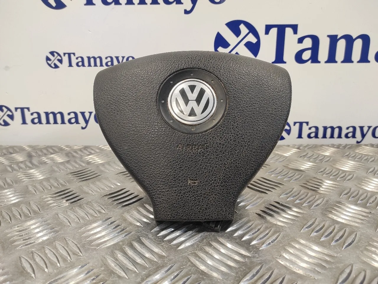Airbag Delantero Izquierdo para Volkswagen Golf V Berlina (1K1)