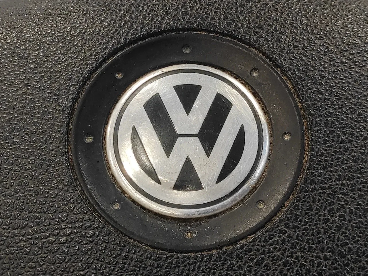 Airbag Delantero Izquierdo para Volkswagen Golf V Berlina (1K1)