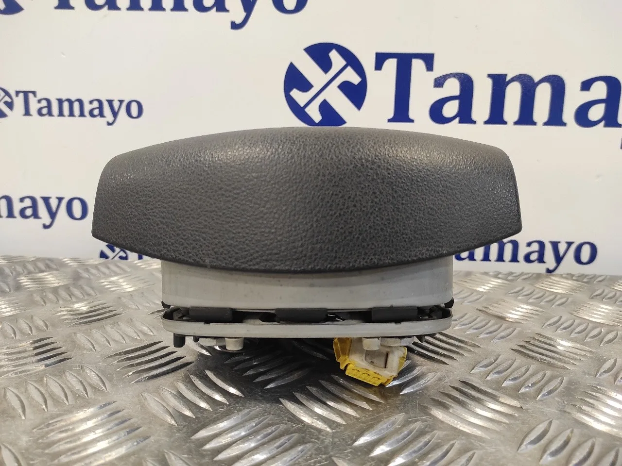 Airbag Delantero Izquierdo para Volkswagen Golf V Berlina (1K1)