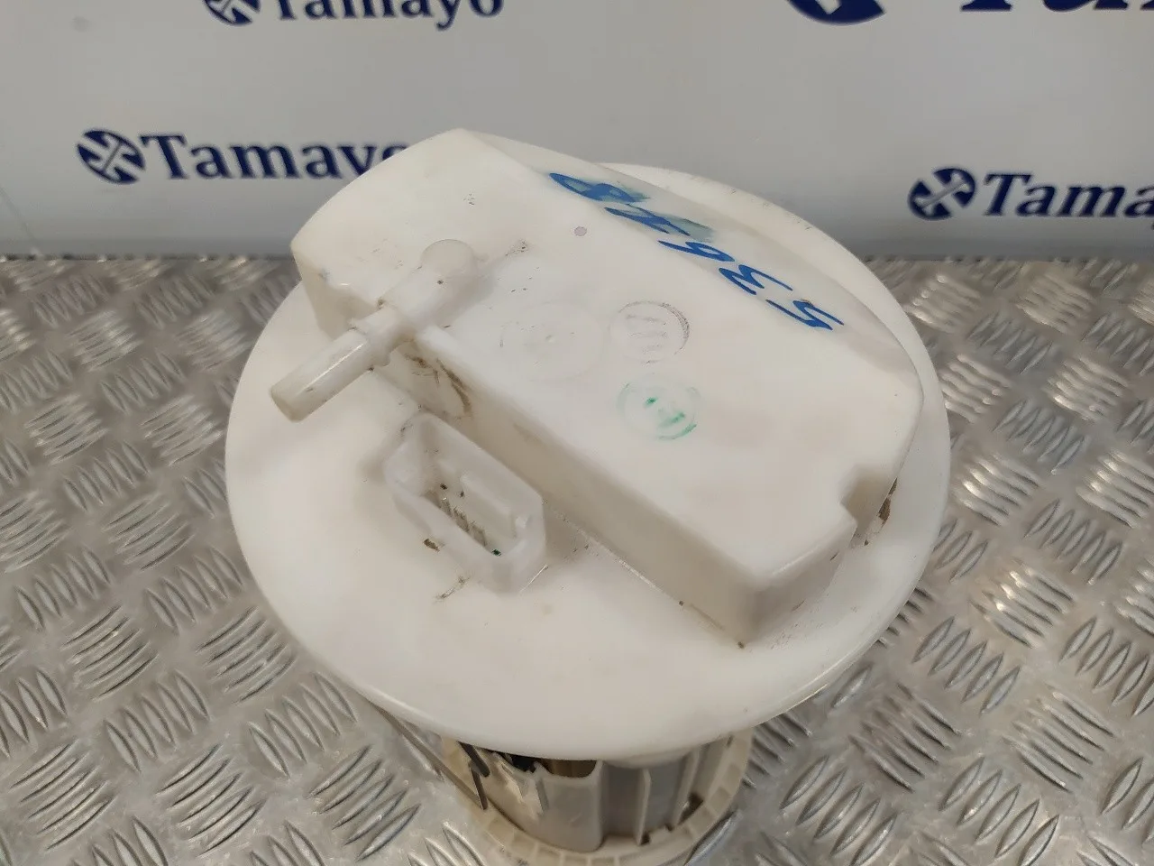 Aforador para Citroën C2