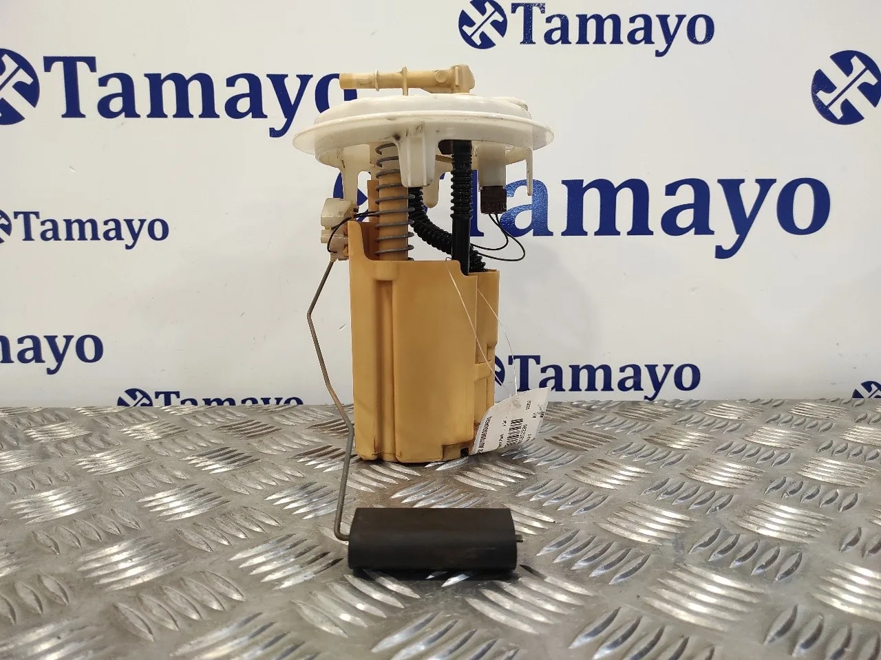 Aforador para Peugeot 407